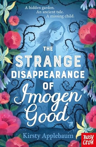 The Strange Disappearance of Imogen Good - Image 4