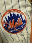 Tom Seaver Autographed-Signed & framed Mitchell & Ness NY Mets Jersey  - JSA — photo 4