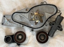 2003-2026 Honda Acura 19200-RDV-J01 OEM Coolant Water Pump