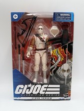 Hasbro GI Joe Classified Series  35 Storm Shadow 6  Figure  - Sealed - NEW
