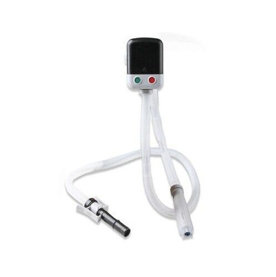 Mr.Gasket 8000MRG Battery Operated Transfer Pump For Most Fuel Jugs and Cans