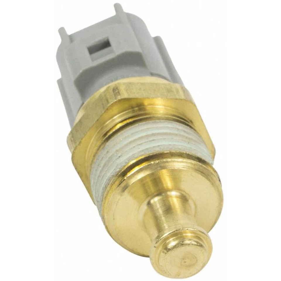 Датчик температуры охлаждающей жидкости DY1144 Motorcraft для фургона E350 E150 E250 F150 грузовика - Изображение 2 из 4