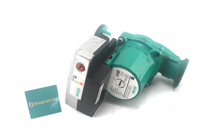 Wilo Stratos ECO 30/1-3 180 mm Energiesparpumpe Umwälz Pumpe - 4092521 #2
