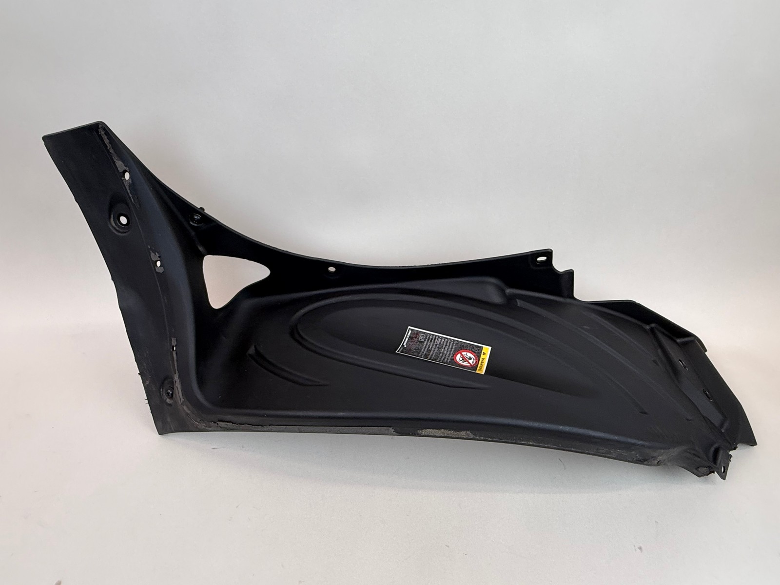 McLaren 570S 540C 570GT RH Right Front Inner Guard Moulding 13A5733CP 2016-2021
