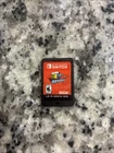 Super Mario Odyssey - Nintendo Switch - Cartridge Only - Tested and Works