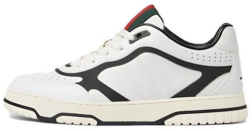 NEW Gucci Major Web Disney Print High Sneakers White 9 G or 9.5 US or 43 EUR Gucci Major Web Disney Print High Sneakers White Fabric 9 G  main image 4
