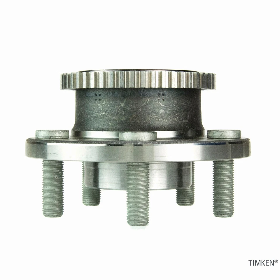 Rolamento de roda e conjunto de cubo-GT, RWD Timken HA590598 serve para Ford Mustang 2015 - Imagem 3 de 4