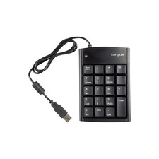 Targus Numeric Keypad with USB Hub