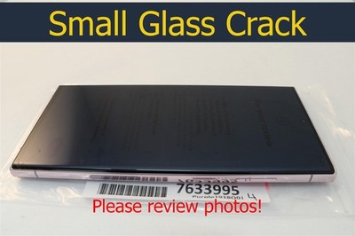 Samsung Galaxy S23 Ultra 1TB Factory Unlocked AT&T T-Mobile Verizon GSM 7633995