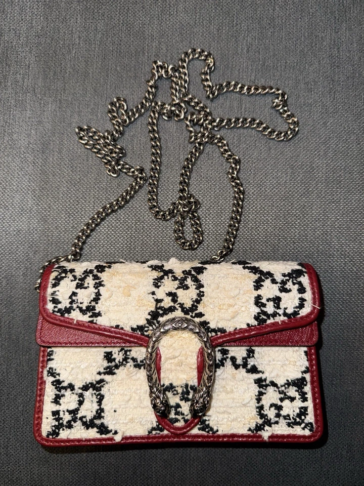 Gucci Dionysus, Foto 1 von 5