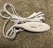 Biddeford TC13W1 Electric Blanket Replacement Controller 4 Prong Free Shipping