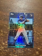 2025 Topps All-Star Game Mega Box Baseball Checklist Guide in-content 35