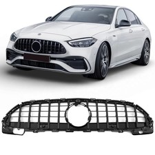 Calandre Mercedes 206