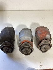 3 Case magneto assembly CORE Universal for Tractor - For Rebuild 2 Turn Freely