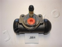 Japko Radbremszylinder Hinterachse FüR Toyota