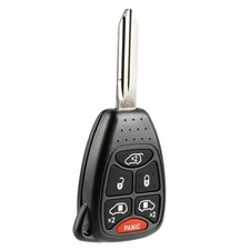 For 2004 2005 2006 2007 Dodge Caravan Keyless Entry Key Remote