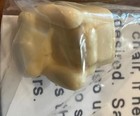 Miniature DIY recliner Chair Kit New For miniatures dollhouse Vintage — photo 2