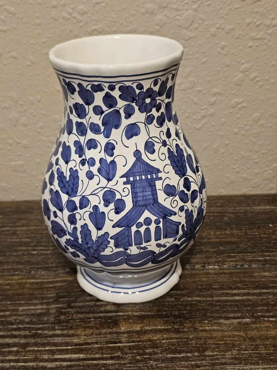蒂芙尼花瓶| eBay