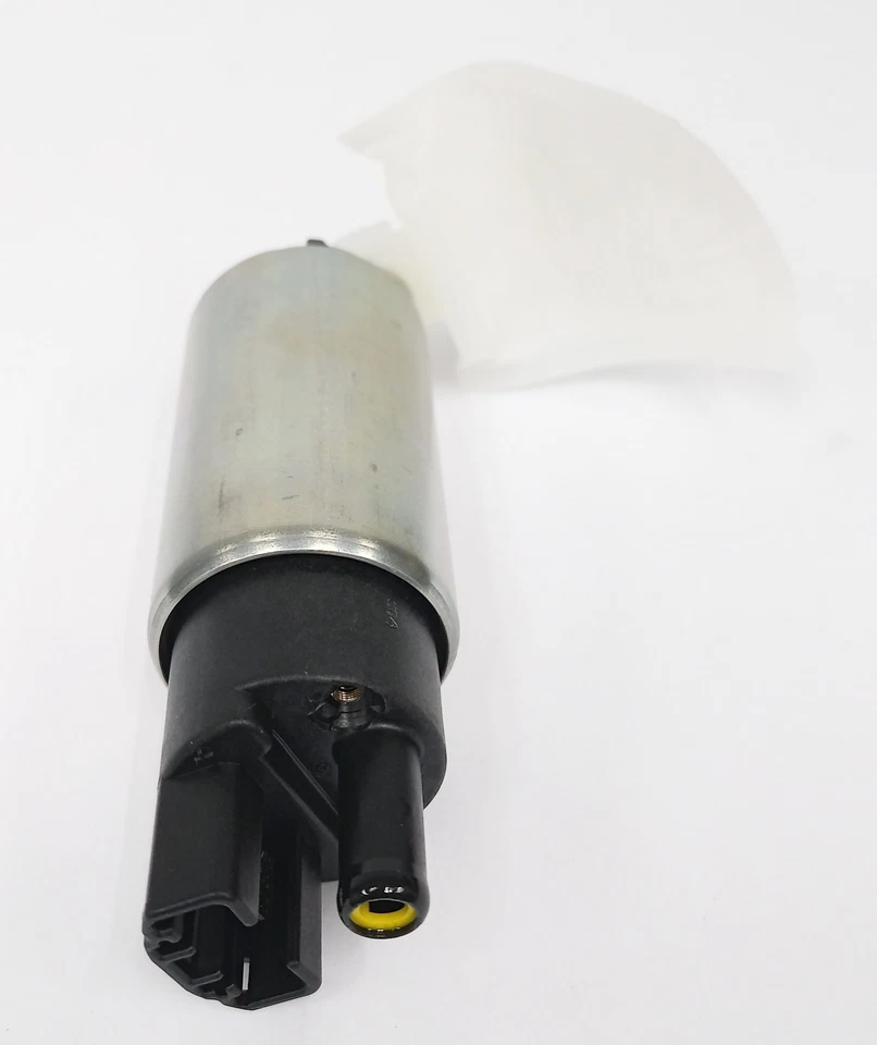 Bomba de combustível elétrica Bosch 66140 para Mitsubishi Lancer 2002-2007 - Imagem 3 de 4