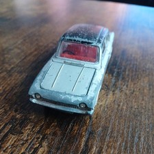 Dinky Toys #169 Ford Corsair 2000E