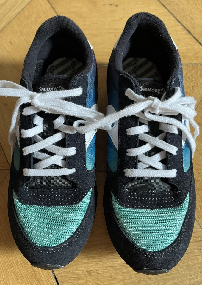 Saucony Jazz, Foto 2 von 5