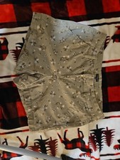 Hannah Shorts Size 10
