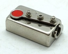 EXC Vintage Mechanical Self timer Haka AutoKnips shutter release