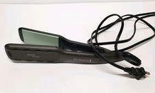 Remington Straightener Wet 2 Straight Flat Iron Ceramic Plates S-7230 1 3/4  