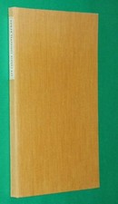 Coffin, Lynn. HUMAN TRAPPINGS. One of 249. Abattoir Editions 1980 Fine