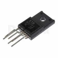 STRW5753 Original New Sanken Voltage Regulator