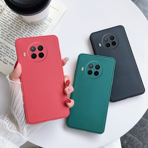 For Xiaomi Redmi Note 12 11 9S 10 8 Pro 13T Pro Shockproof Silicone Case Cover - Picture 10 of 21
