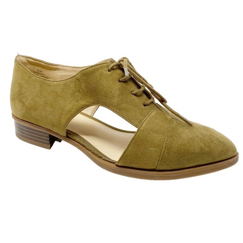 Nine West Mens Lightweight Lace Up Oxford Shoes Size 11 NEW  display picture 2