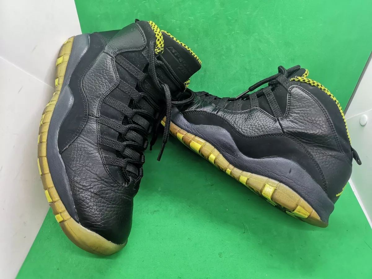 Jordan retro 10 clearance venom