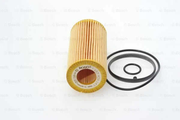 Mk5 gti oil on sale filter
