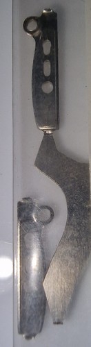 M+F Merker Fischer Nº 6110 pares de basculantes Lbst. 5,5 mm nuevo embalaje original | Zustand: Neu