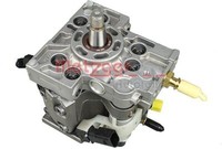 Metzger 0830117 Hochdruckpumpe FüR CitroËN Jaguar Land Rover Peugeot