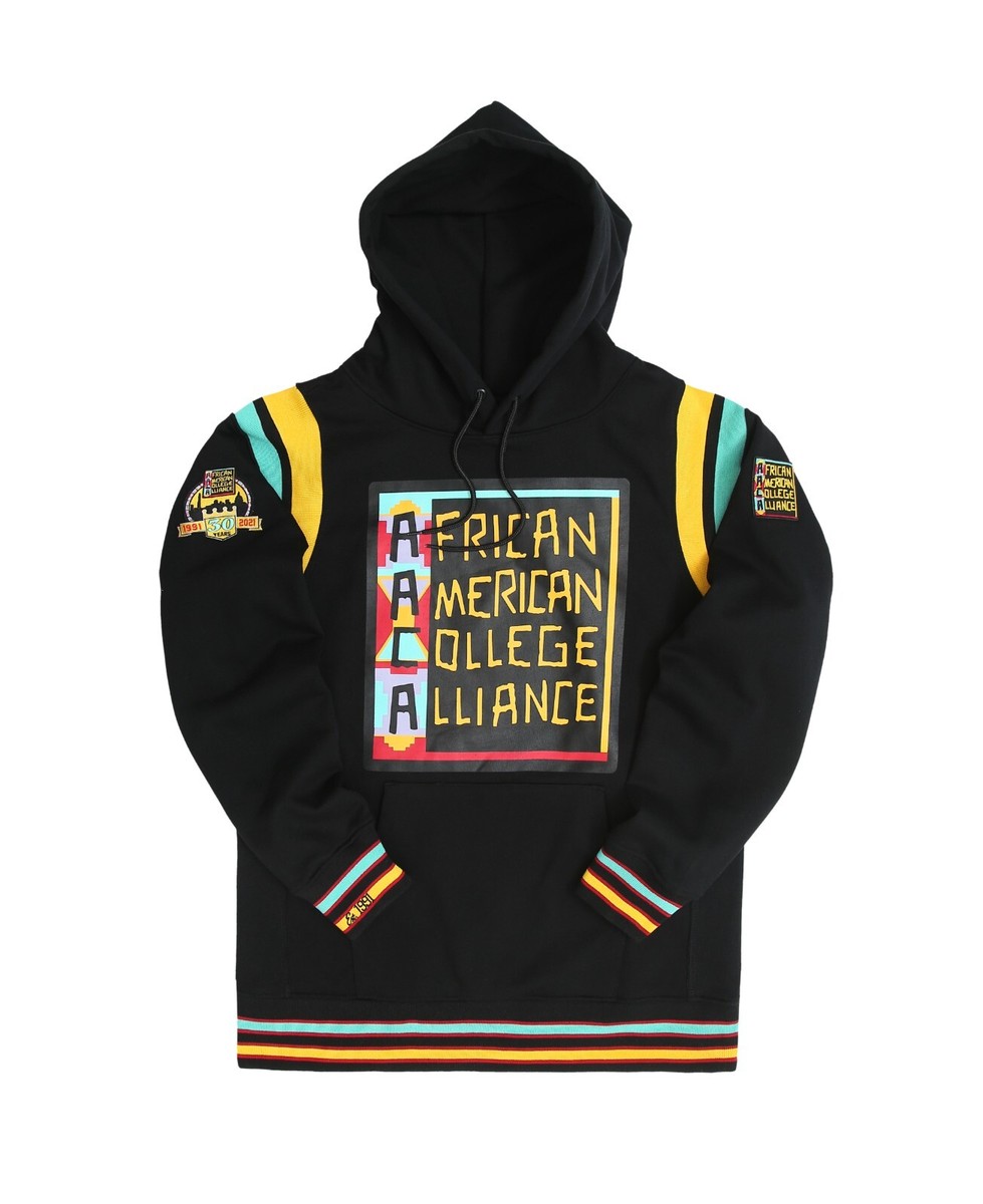 トップス COOTIE Heavy Oz Sweat Hoodie (COLLEGE) African American College Alliance AACA Hoodie Sweatshirt '91