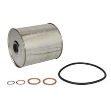 NEW OIL FILTER FOR MERCEDES-BENZ KNECHT OX85D