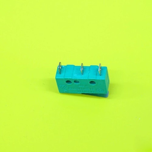 1 Stück für Iglu 26 Pfund Arbeitsplatte Eismaschine ICEB26SS KW4-3Z-3 Mikro Endschalter - Bild 1 von 3