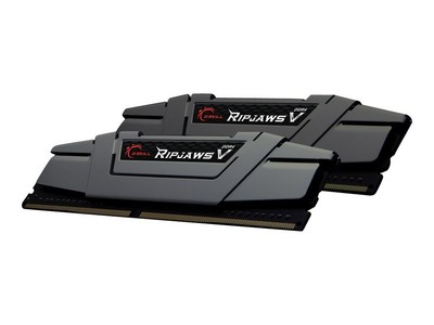 16GB (2x8GB) G.Skill Ripjaws V DDR4-3200 CL16 RAM Speicher Kit