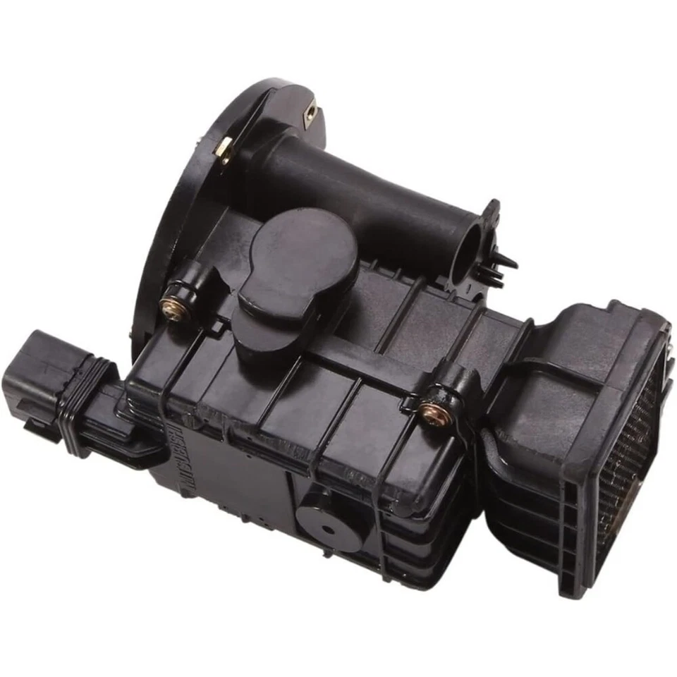 MD118126 New Mass Air Flow Sensor for Mitsubishi Eclipse Galant Mighty Van — 第 3/4 张图片