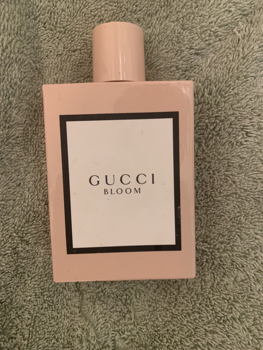 Gucci Women's Bloom perfume