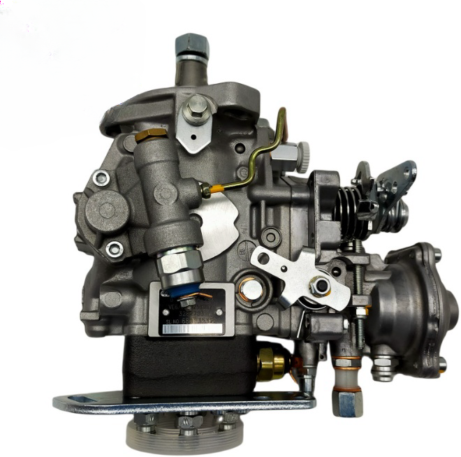 Nueva bomba de inyección de combustible 0460426254 3282755 VE para motor diésel Cummins 6BT5,9 L
