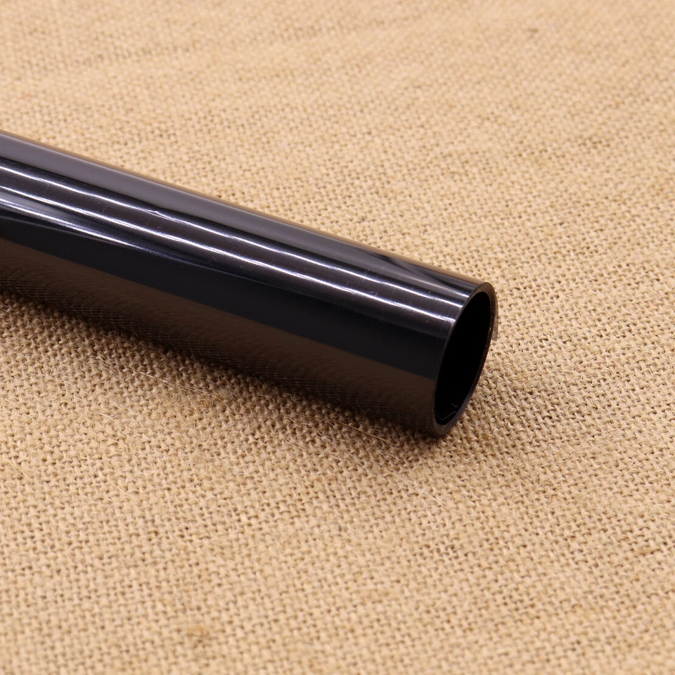 Universal 50cmx3m 50% VLT Black Pro Car Home Glass Window TINT TINTING Film Roll Foto 4 de 4