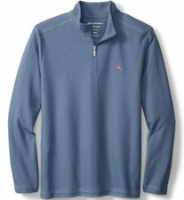 emfielder half zip