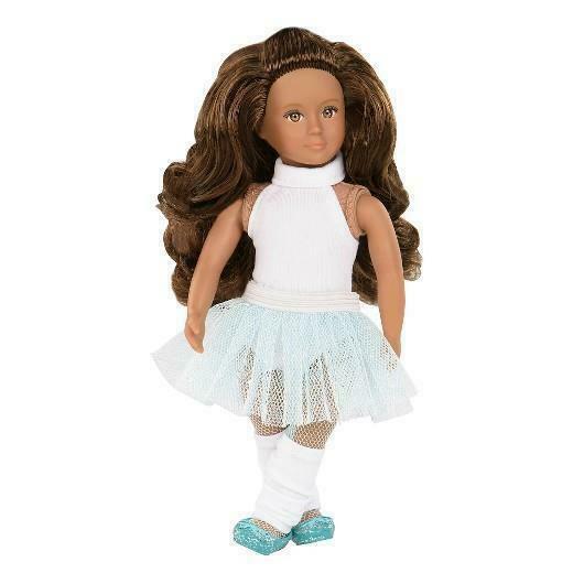 battat lori dolls