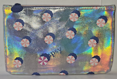 Ipsy Glam Bag (Bag Only) - Umbrella - New