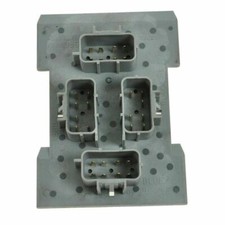 Dorman Tail Light Lamp Combination Junction Block For 07-13 Silverado Sierra New