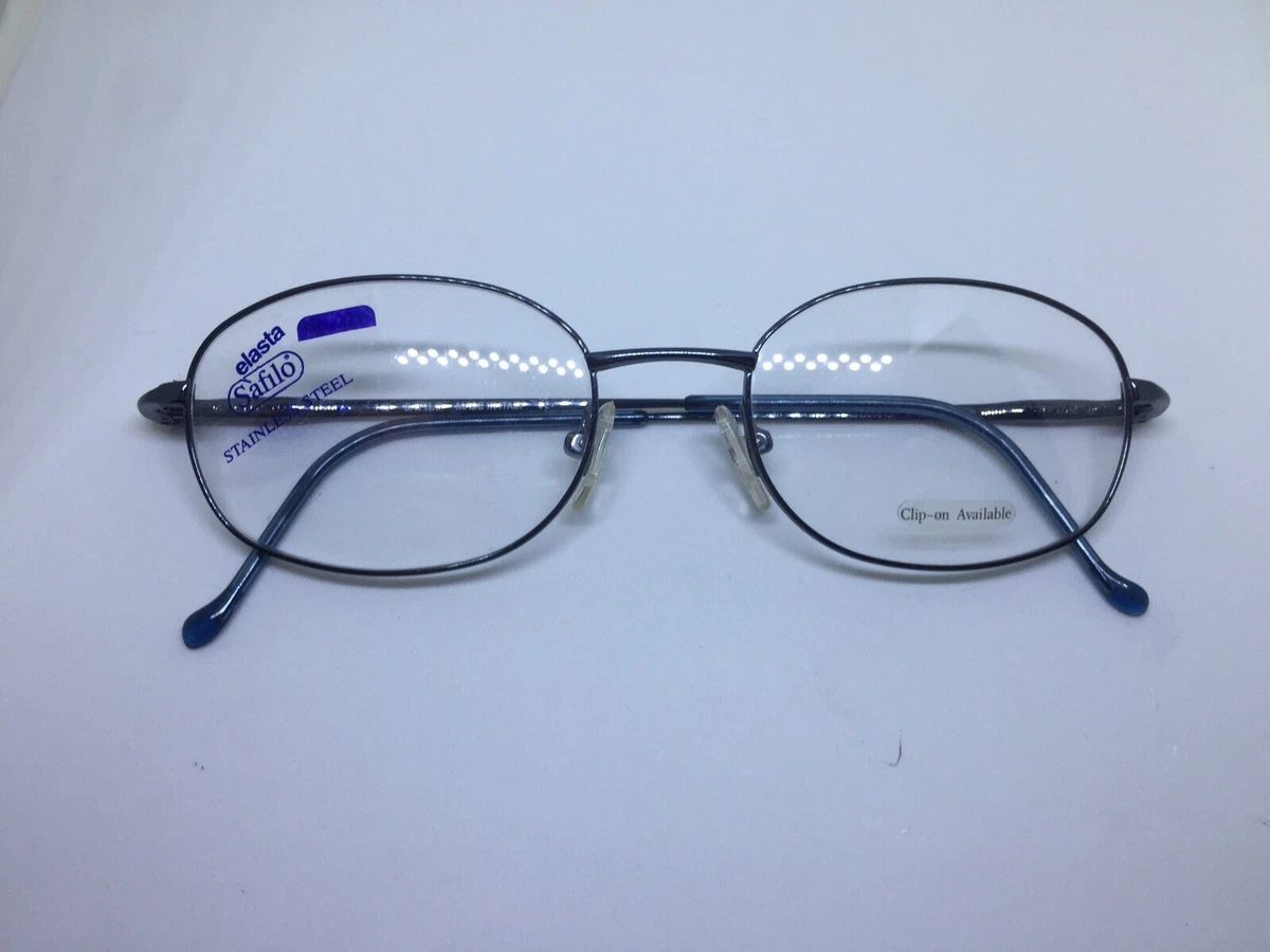 Ovale - Montature Per Occhiali Da Donna / Occhiali E