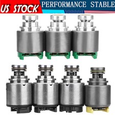 Automatic Transmission Solenoid Valve Kit 5HP19 For BMW Audi Volkswagen Porsche